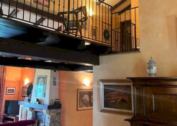 Villa Via Francesco Villanis, 50, Bernezzo - foto 9