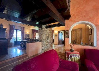 Villa Via Francesco Villanis, 50, Bernezzo - foto 10