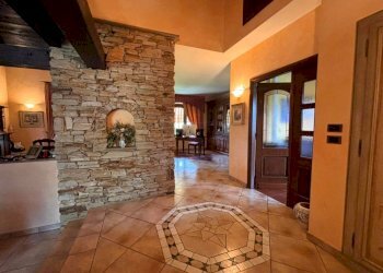 Villa Via Francesco Villanis, 50, Bernezzo - foto 11