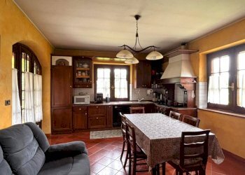 Villa Via Francesco Villanis, 50, Bernezzo - foto 12