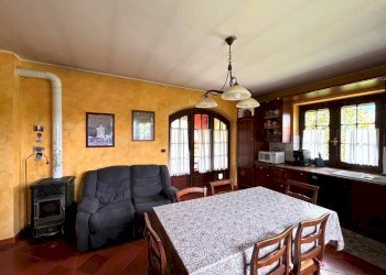 Villa Via Francesco Villanis, 50, Bernezzo - foto 13