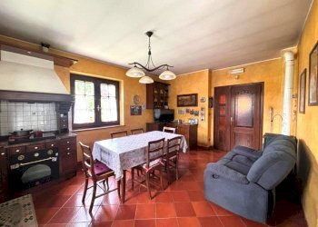 Villa Via Francesco Villanis, 50, Bernezzo - foto 14