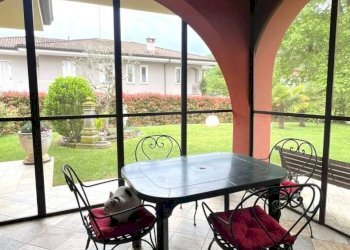 Villa Via Francesco Villanis, 50, Bernezzo - foto 15