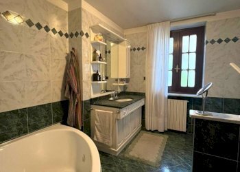 Villa Via Francesco Villanis, 50, Bernezzo - foto 17