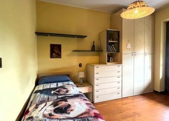 Villa Via Francesco Villanis, 50, Bernezzo - foto 21