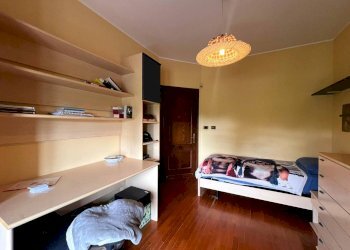 Villa Via Francesco Villanis, 50, Bernezzo - foto 23