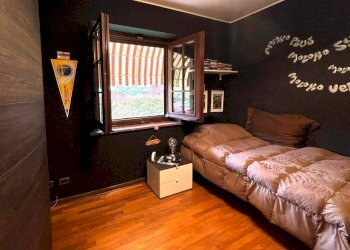 Villa Via Francesco Villanis, 50, Bernezzo - foto 27