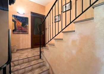 Villa Via Francesco Villanis, 50, Bernezzo - foto 29