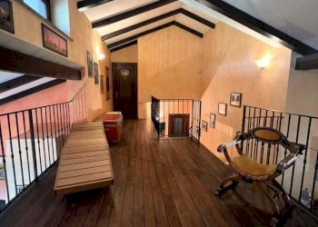 Villa Via Francesco Villanis, 50, Bernezzo - foto 31