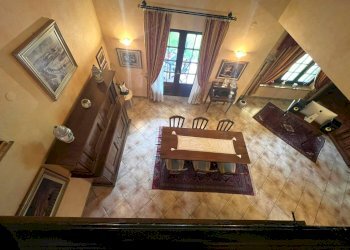 Villa Via Francesco Villanis, 50, Bernezzo - foto 32