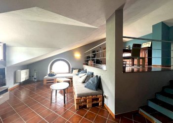 Villa Via Francesco Villanis, 50, Bernezzo - foto 33