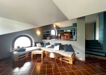 Villa Via Francesco Villanis, 50, Bernezzo - foto 34
