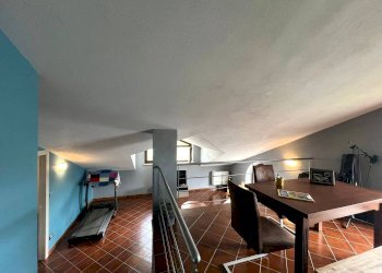 Villa Via Francesco Villanis, 50, Bernezzo - foto 35