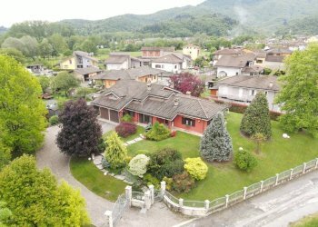 Villa Via Francesco Villanis, 50, Bernezzo - foto 36