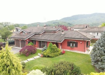 Villa Via Francesco Villanis, 50, Bernezzo - foto 38