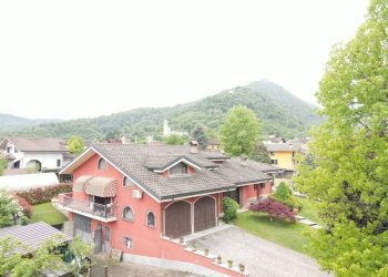 Villa Via Francesco Villanis, 50, Bernezzo - foto 39