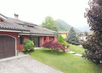 Villa Via Francesco Villanis, 50, Bernezzo - foto 40