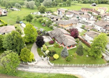 Villa Via Francesco Villanis, 50, Bernezzo - foto 41