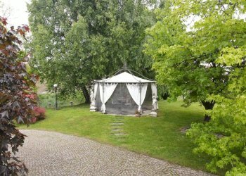Villa Via Francesco Villanis, 50, Bernezzo - foto 42