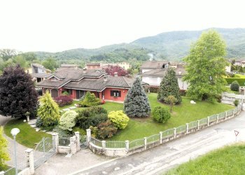 Villa Via Francesco Villanis, 50, Bernezzo - foto 43