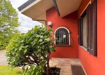 Villa Via Francesco Villanis, 50, Bernezzo - foto 44