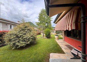Villa Via Francesco Villanis, 50, Bernezzo - foto 46