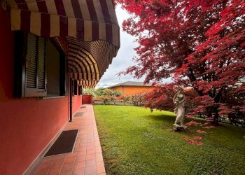 Villa Via Francesco Villanis, 50, Bernezzo - foto 47