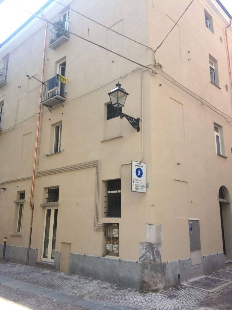 One-room apartment Via Amedeo Rossi, 17, Cuneo (neighborhood Centro Storico) - photo 2