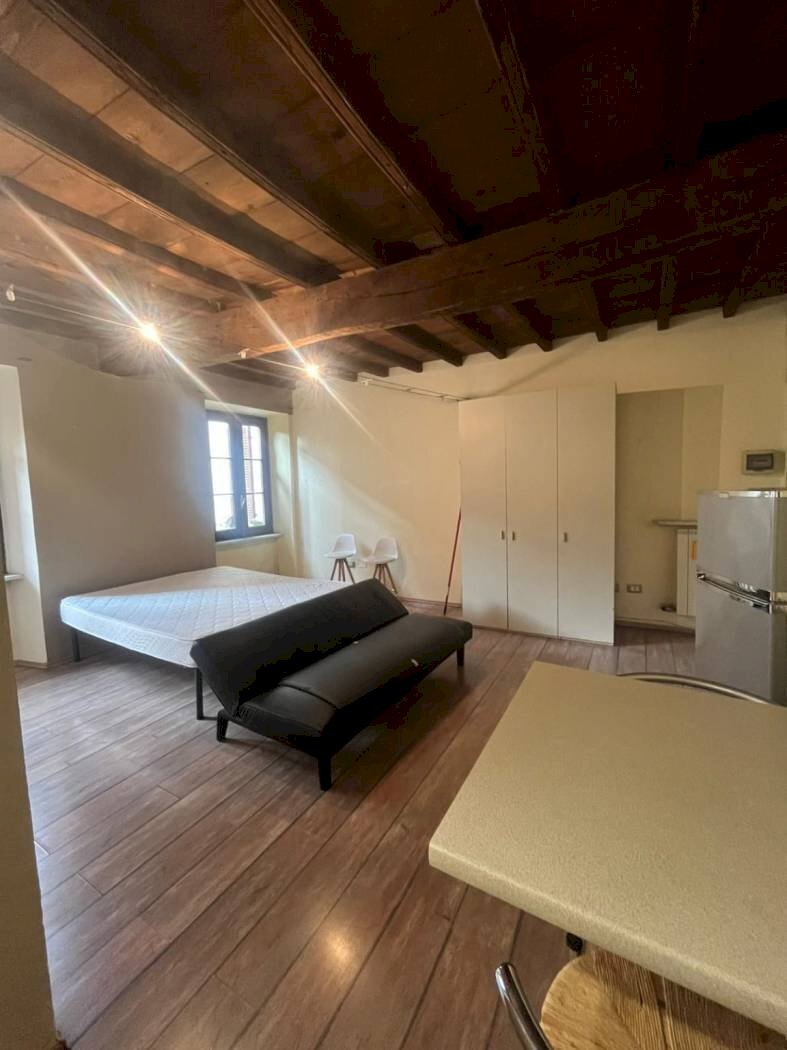 One-room apartment Via Amedeo Rossi, 17, Cuneo (neighborhood Centro Storico) - photo 3