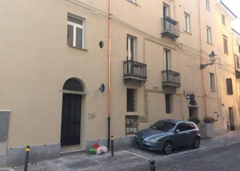 One-room apartment Via Amedeo Rossi, 17, Cuneo (neighborhood Centro Storico) - photo 1