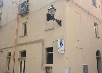 One-room apartment Via Amedeo Rossi, 17, Cuneo (neighborhood Centro Storico) - photo 2