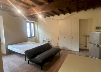 One-room apartment Via Amedeo Rossi, 17, Cuneo (neighborhood Centro Storico) - photo 3