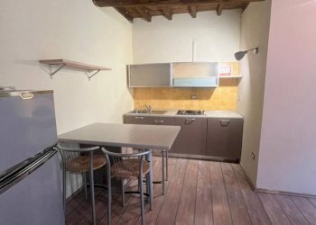 One-room apartment Via Amedeo Rossi, 17, Cuneo (neighborhood Centro Storico) - photo 5