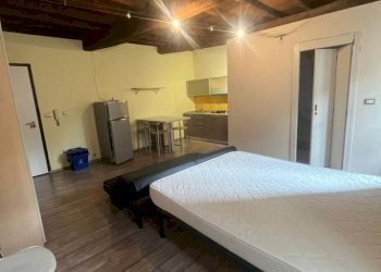 One-room apartment Via Amedeo Rossi, 17, Cuneo (neighborhood Centro Storico) - photo 6