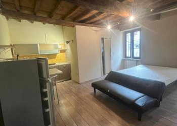 One-room apartment Via Amedeo Rossi, 17, Cuneo (neighborhood Centro Storico) - photo 7