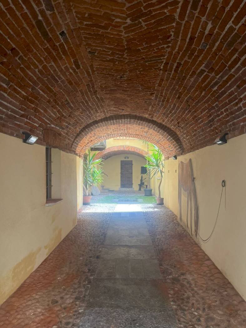 Three-room apartment Via Amedeo Rossi, 5, Cuneo (neighborhood Centro Storico) - photo 3