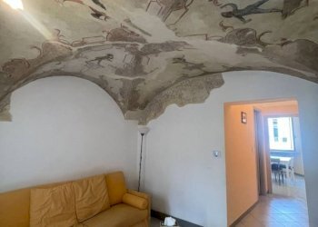 Three-room apartment Via Amedeo Rossi, 5, Cuneo (neighborhood Centro Storico) - photo 4