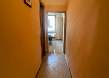 Three-room apartment Via Amedeo Rossi, 5, Cuneo (neighborhood Centro Storico) - photo 6