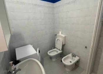 Three-room apartment Via Amedeo Rossi, 5, Cuneo (neighborhood Centro Storico) - photo 9