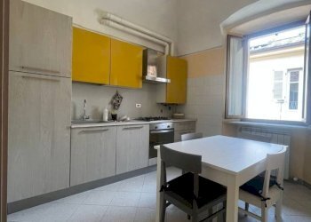 Three-room apartment Via Amedeo Rossi, 5, Cuneo (neighborhood Centro Storico) - photo 10