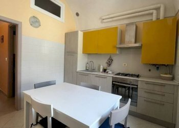 Three-room apartment Via Amedeo Rossi, 5, Cuneo (neighborhood Centro Storico) - photo 11