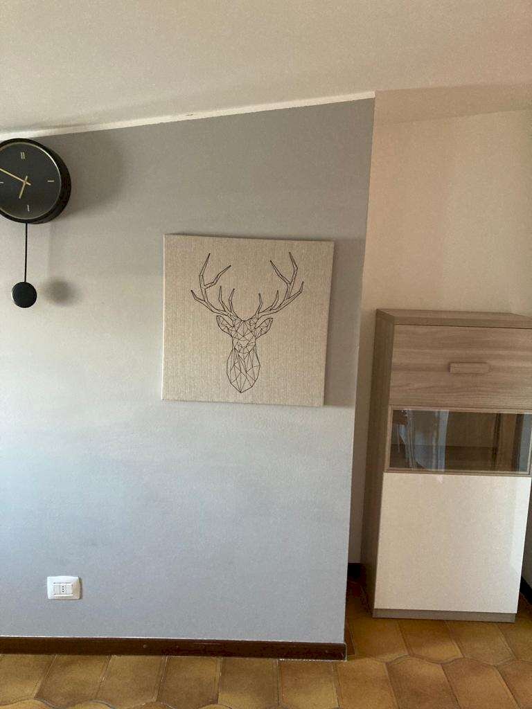 One-room apartment Formigine - photo 3