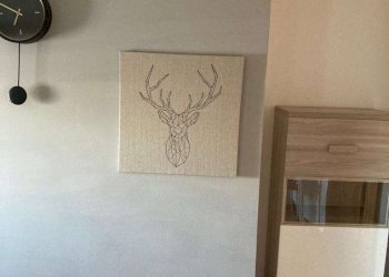 One-room apartment Formigine - photo 3