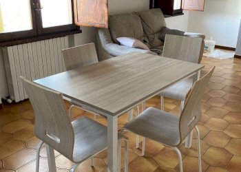 One-room apartment Formigine - photo 15