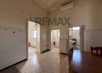 Sala da pranzo - Apartment Via Santo spirito
 
13, Oria - photo 12