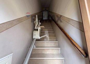 Scale - Apartment Via Santo spirito
 
13, Oria - photo 14