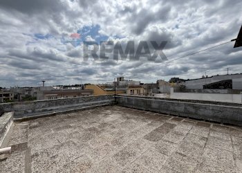 Terrazza - Apartment Via Santo spirito
 
13, Oria - photo 16