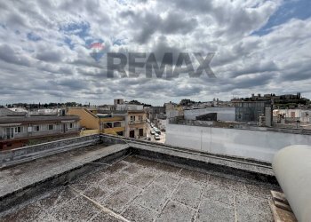 Terrazza - Apartment Via Santo spirito
 
13, Oria - photo 17