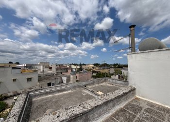 Terrazza - Apartment Via Santo spirito
 
13, Oria - photo 18