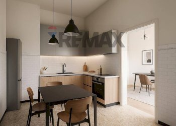 Cucina - Apartment Via Santo spirito
 
13, Oria - photo 19